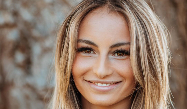 Melissa Deines InstaFitBio