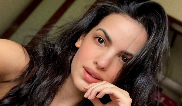 Natasa Stankovic InstaFitBio