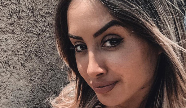 Oceane El Himer InstaFitBio