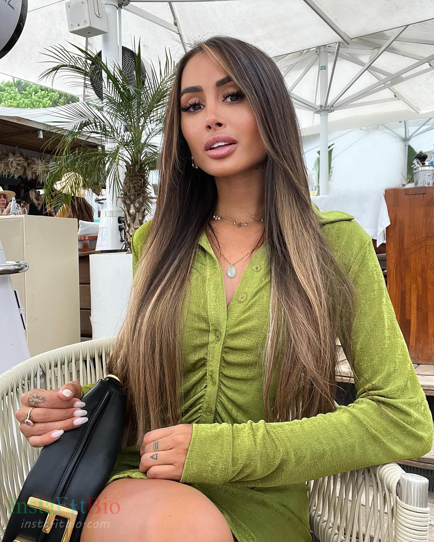 Oceane-El-Himer-Wallpapers-InstaFitBio-4 Oceane El Himer