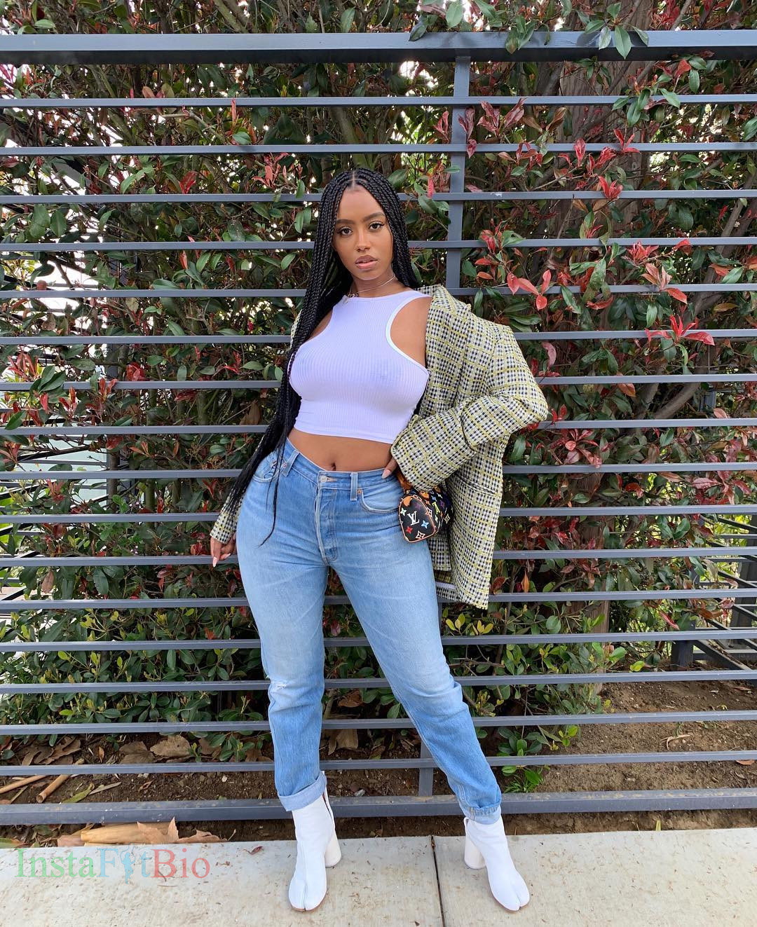 Raven-Tracy-Wallpapers-InstaFItBio-1 Raven Tracy