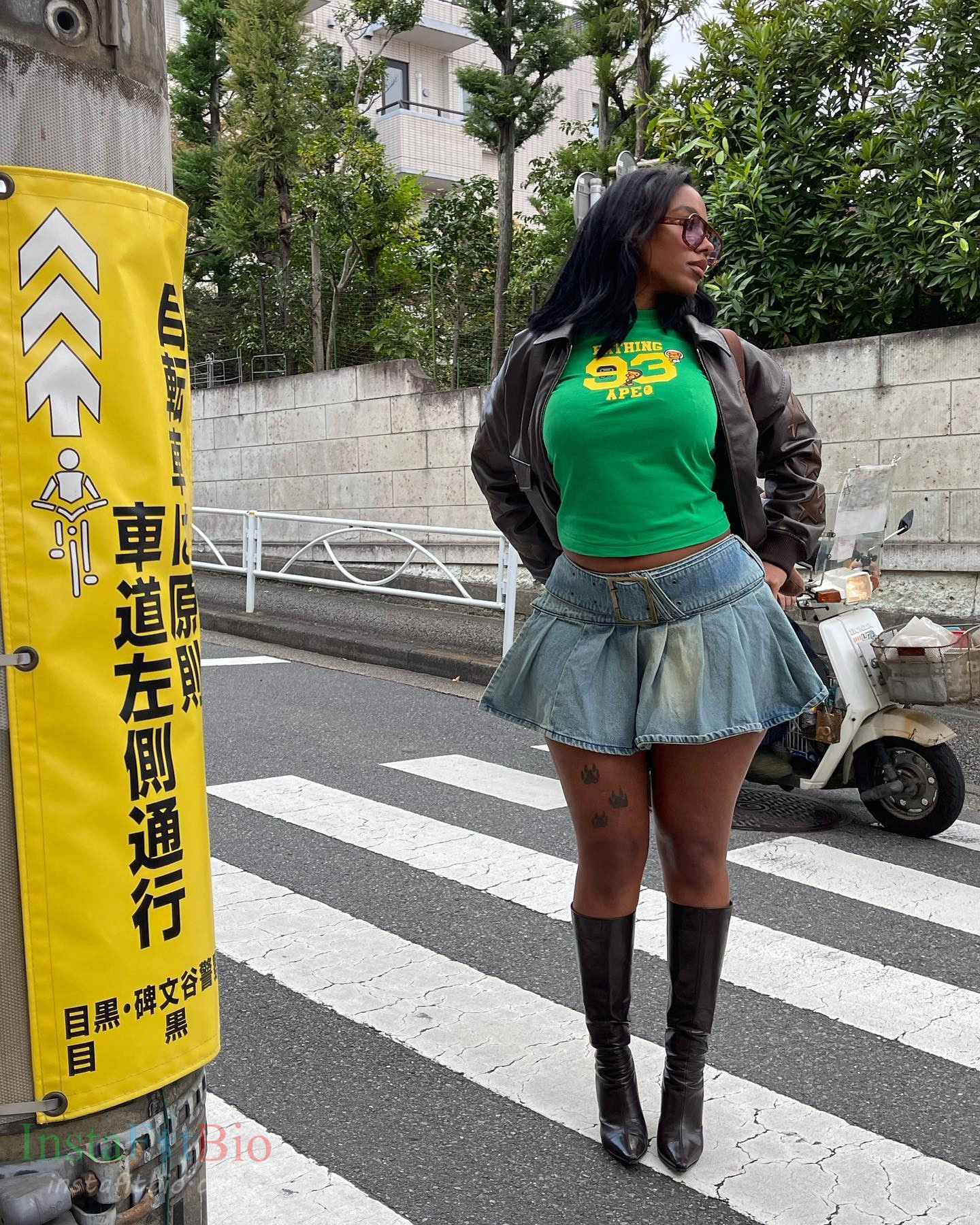 Raven-Tracy-Wallpapers-InstaFItBio-2 Raven Tracy