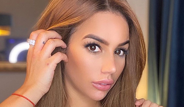 Sarah Martins InstaFitBio