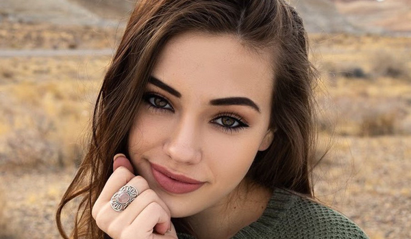 Shaelah Mcgilton InstaFitBio