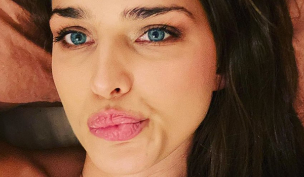 Tamara Lazic InstaFitBio