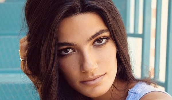 Tara Emad InstaFitBio