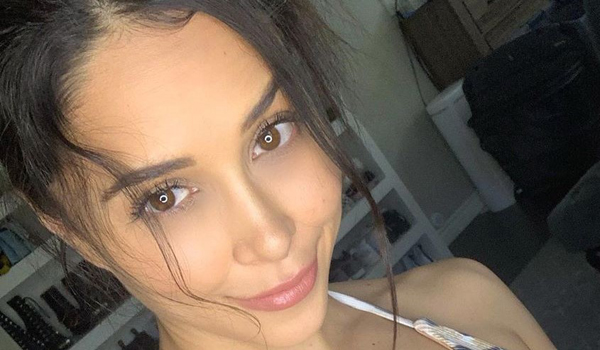 Tianna Gregory Cook InstaFitBio