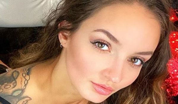 Tilly Toy InstaFitBio