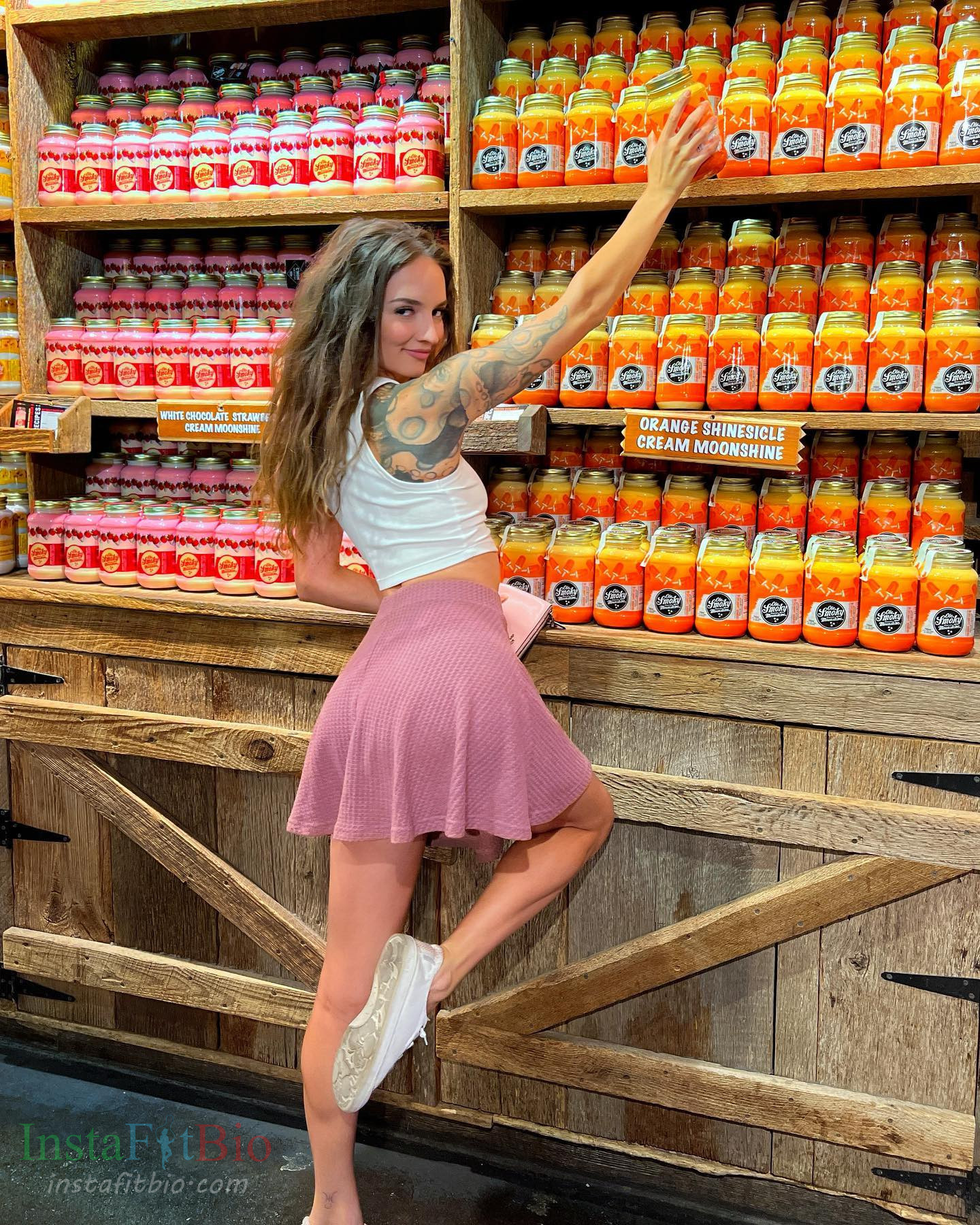 Tilly-Toy-Wallpapers-InstaFitBio-1 Tilly Toy