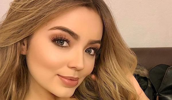 Valentina Gallego InstaFitBio