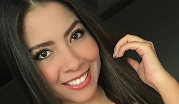 Valentina Ribeiro InstaFitBIo