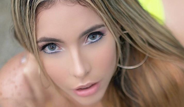 Vanessa Bohorquez InstaFitBio