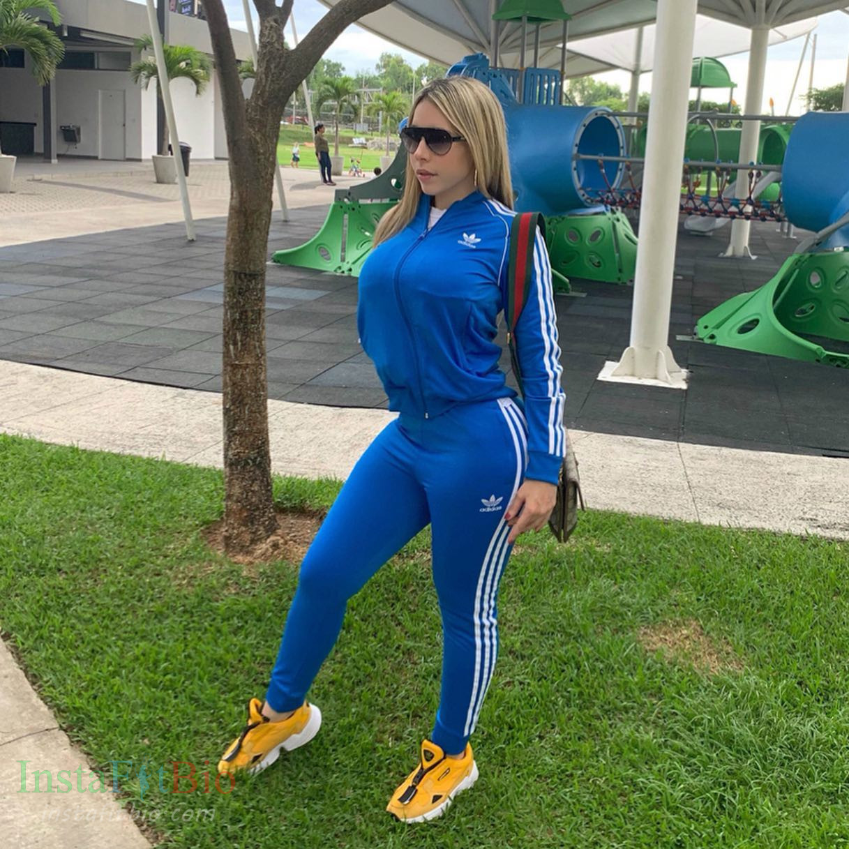 Vanessa-Bohorquez-Wallpapers-InstaFitBio-7 Vanessa Bohorquez