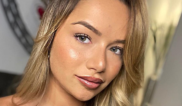 Victoria Mehault InstaFitBio