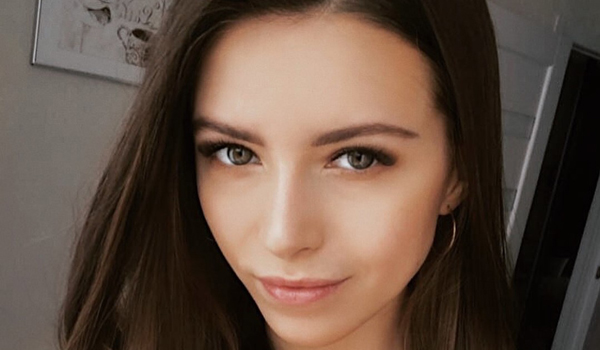 Viki Virgo InstaFitBio