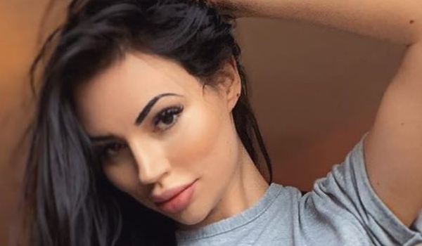 Yvonne Bar InstaFitBio