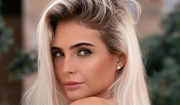 ninni belle InstaFitBio