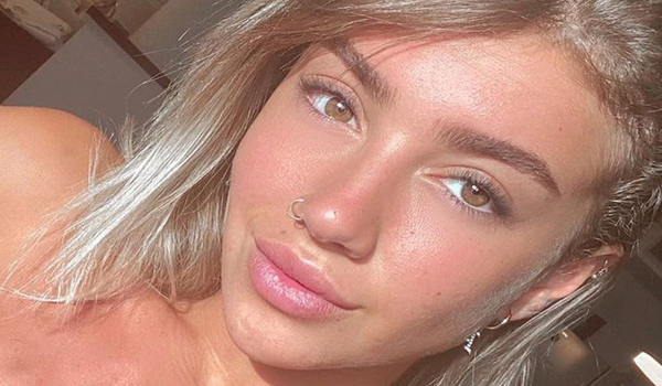 Adi Edri InstaFitBio