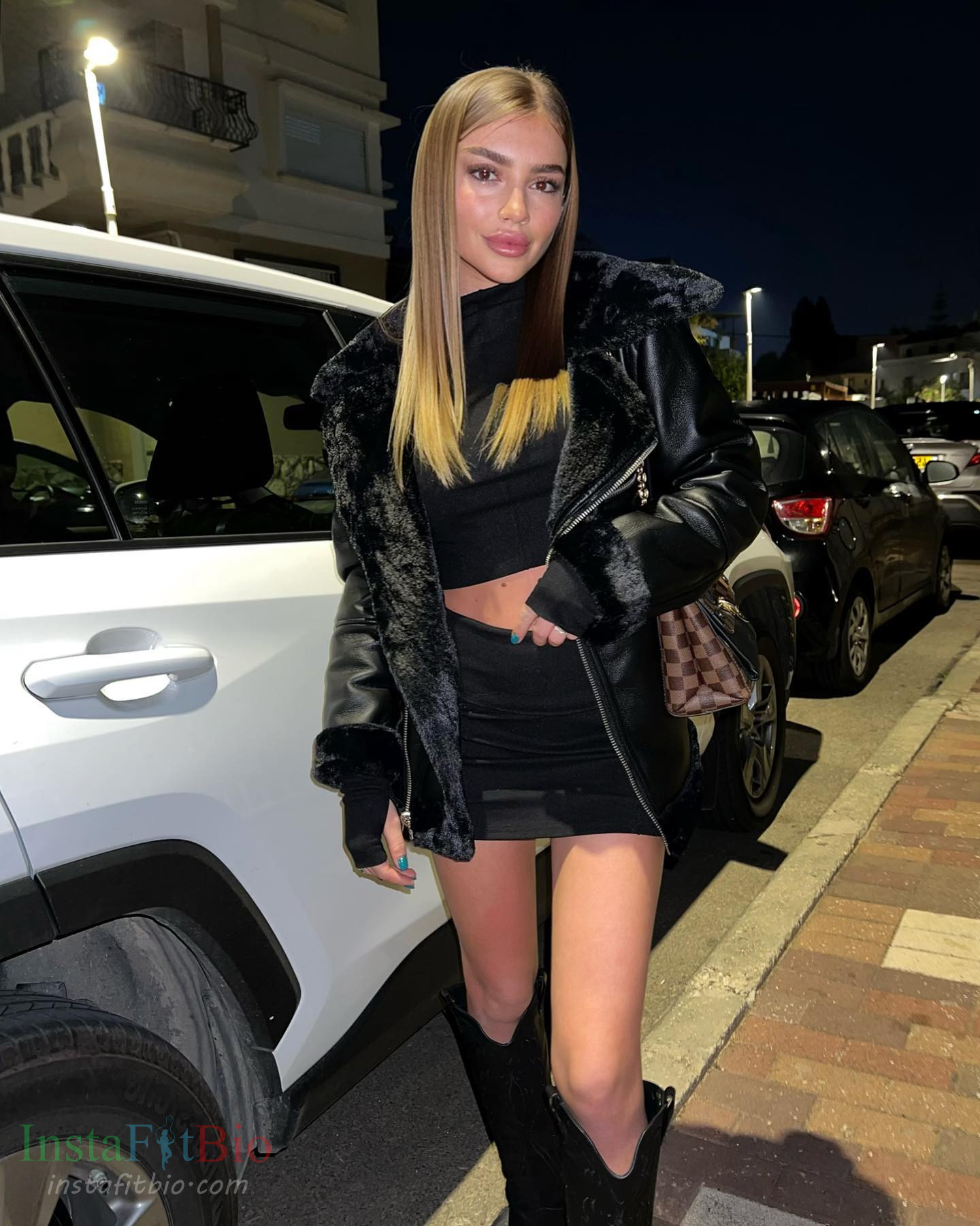 Adi-Edri-Wallpapers-InstaFitBio-1 Adi Edri