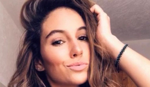 Alessia Pizarro InstaFitBio