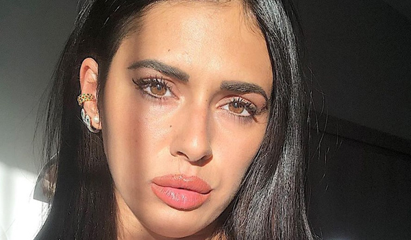 Alexia Lapolla InstaFitBio