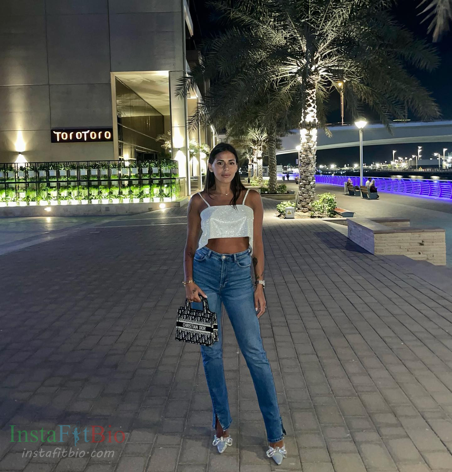 Alexia-Lapolla-Wallpapers-InstaFitBio-1 Alexia Lapolla