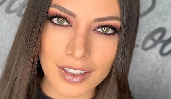 Alexia Viruez InstaFitBio