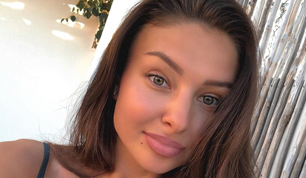 Alina Brady InstaFitBio