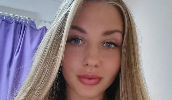 Alina Cherepanova InstaFitBio