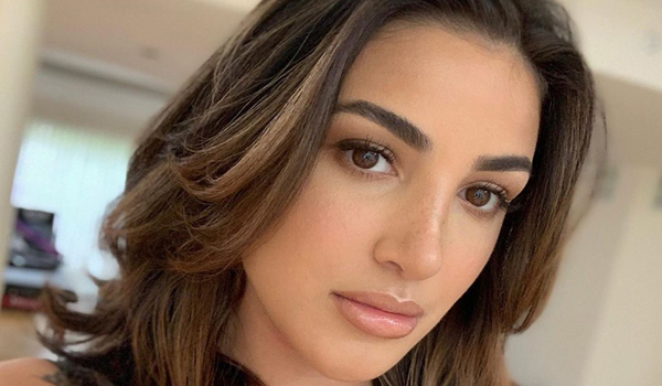 Alyssa Sorto InstaFitBio