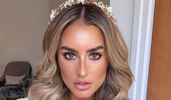 Amber Davies InstaFitBio