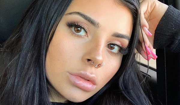 Angelina Galvis InstaFitBio