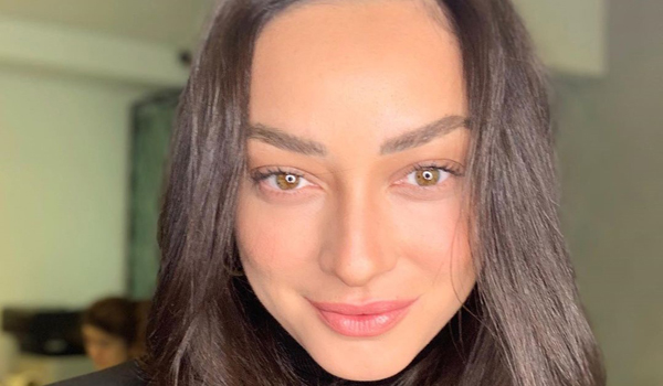 Anna Aronov InstaFitBio