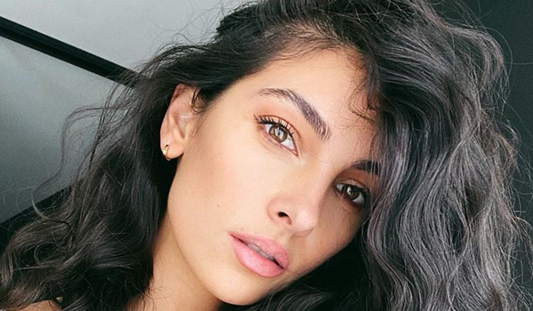 Anna Nooshin InstaFitBio