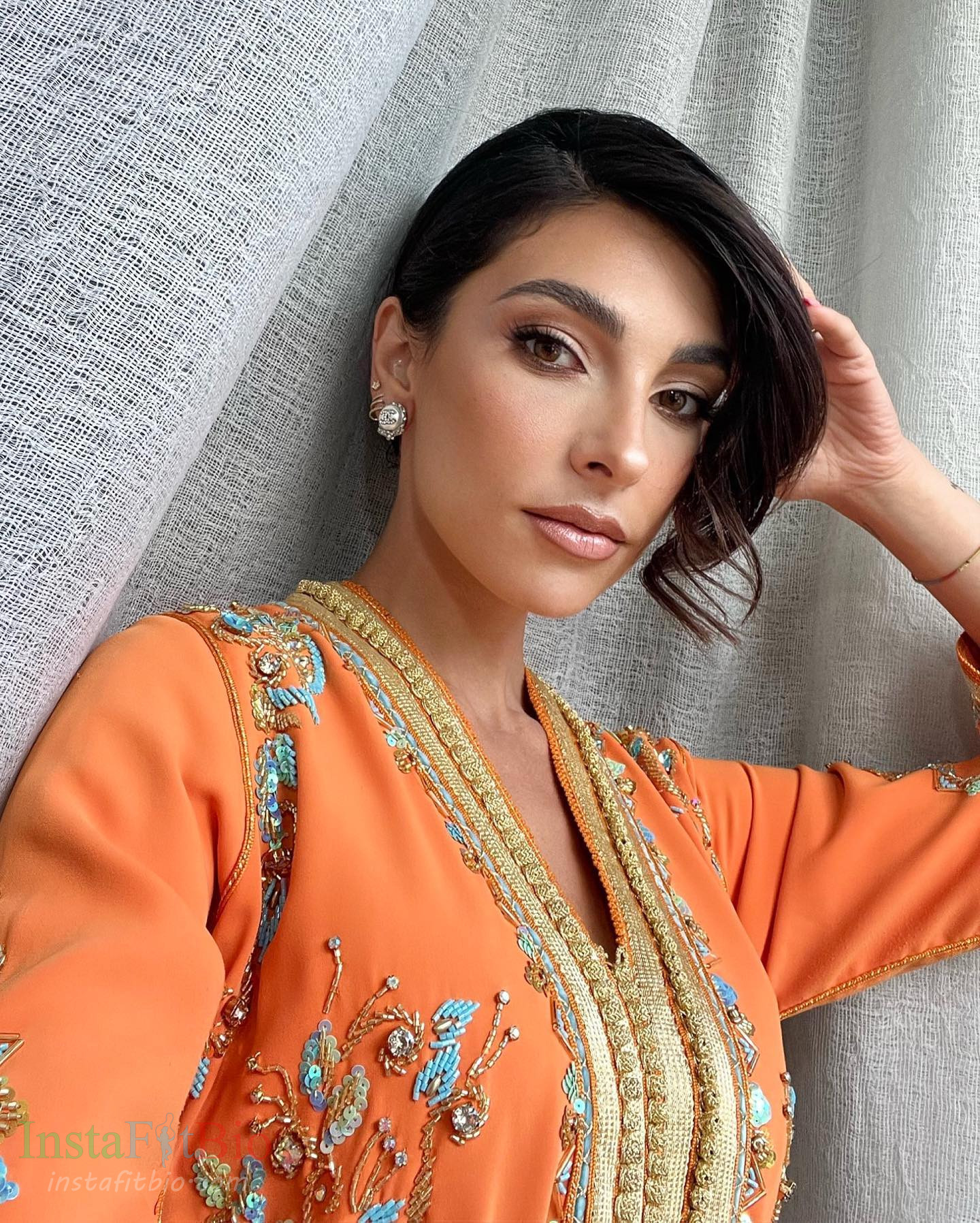 Anna-Nooshin-Wallpapers-InstaFitBio-10 Anna Nooshin