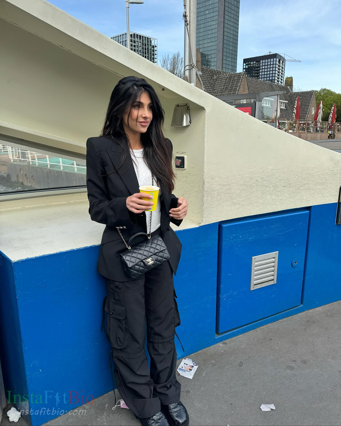 Anna-Nooshin-Wallpapers-InstaFitBio-5 Anna Nooshin