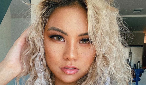 Ashley Chloe InstaFitBio