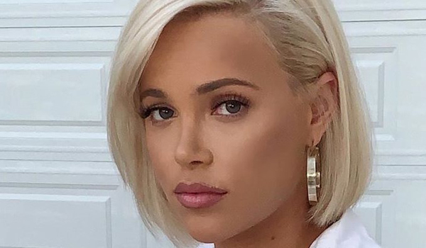 Ashley Martelle InstaFitBIo