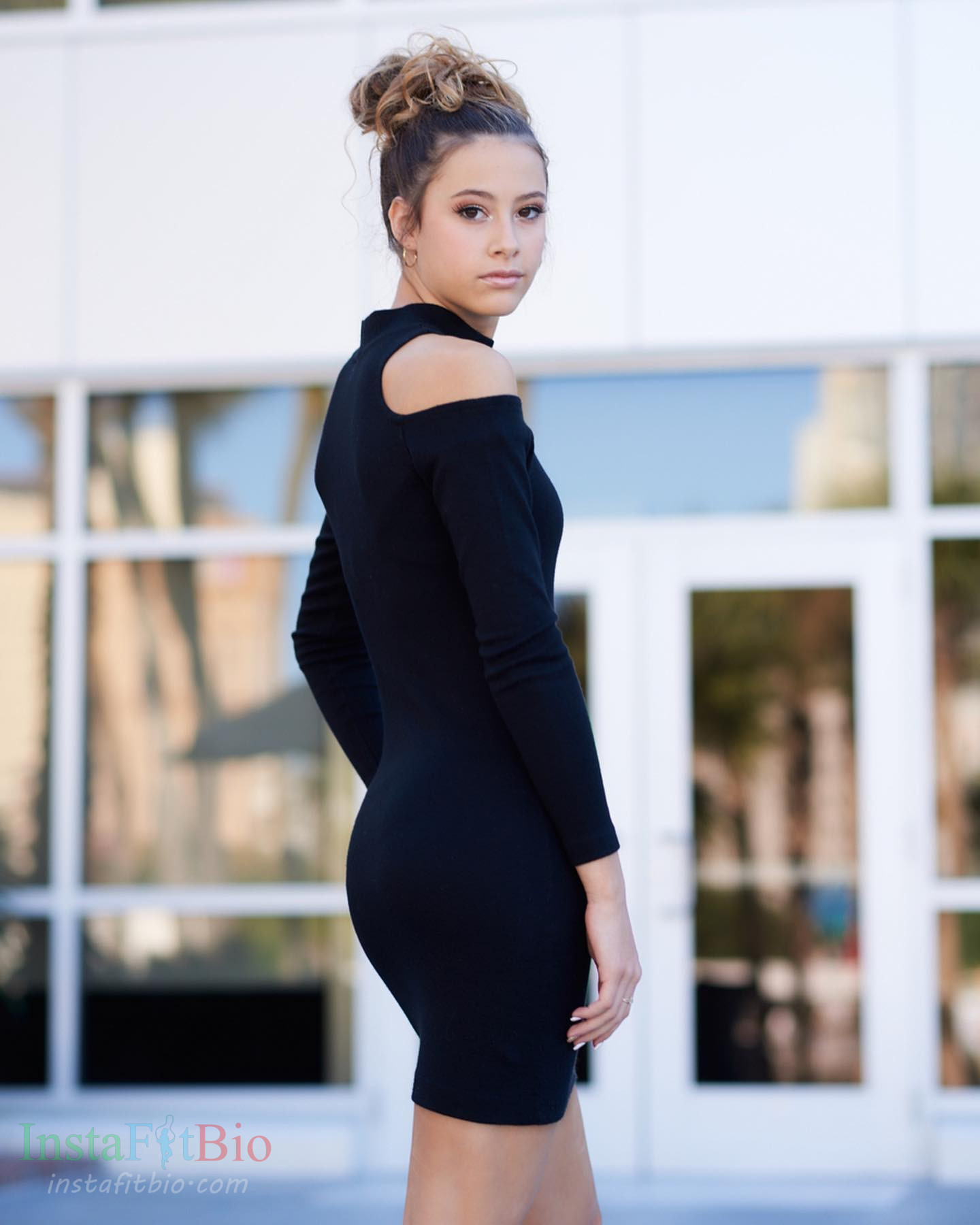 Avaryana-Rose-Wallpapers-InstaFitBio-9 Avaryana Rose