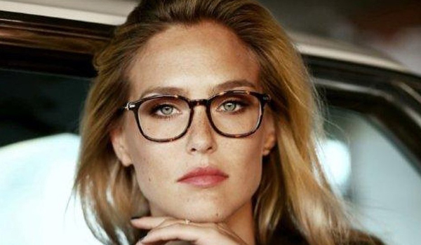 Bar Refaeli InstaFitBio