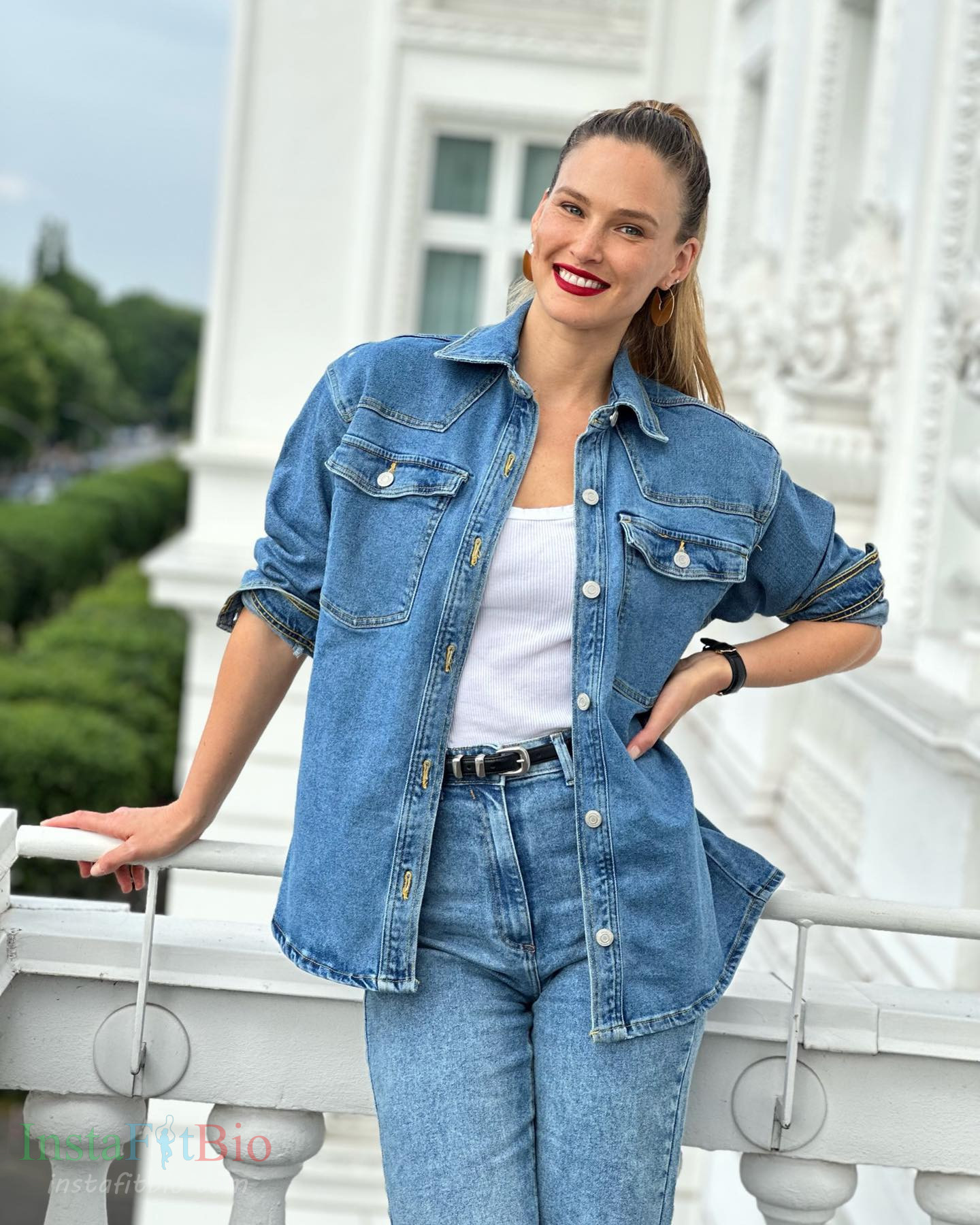 Bar-Refaeli-Wallpapers-InstaFitBio-2 Bar Refaeli