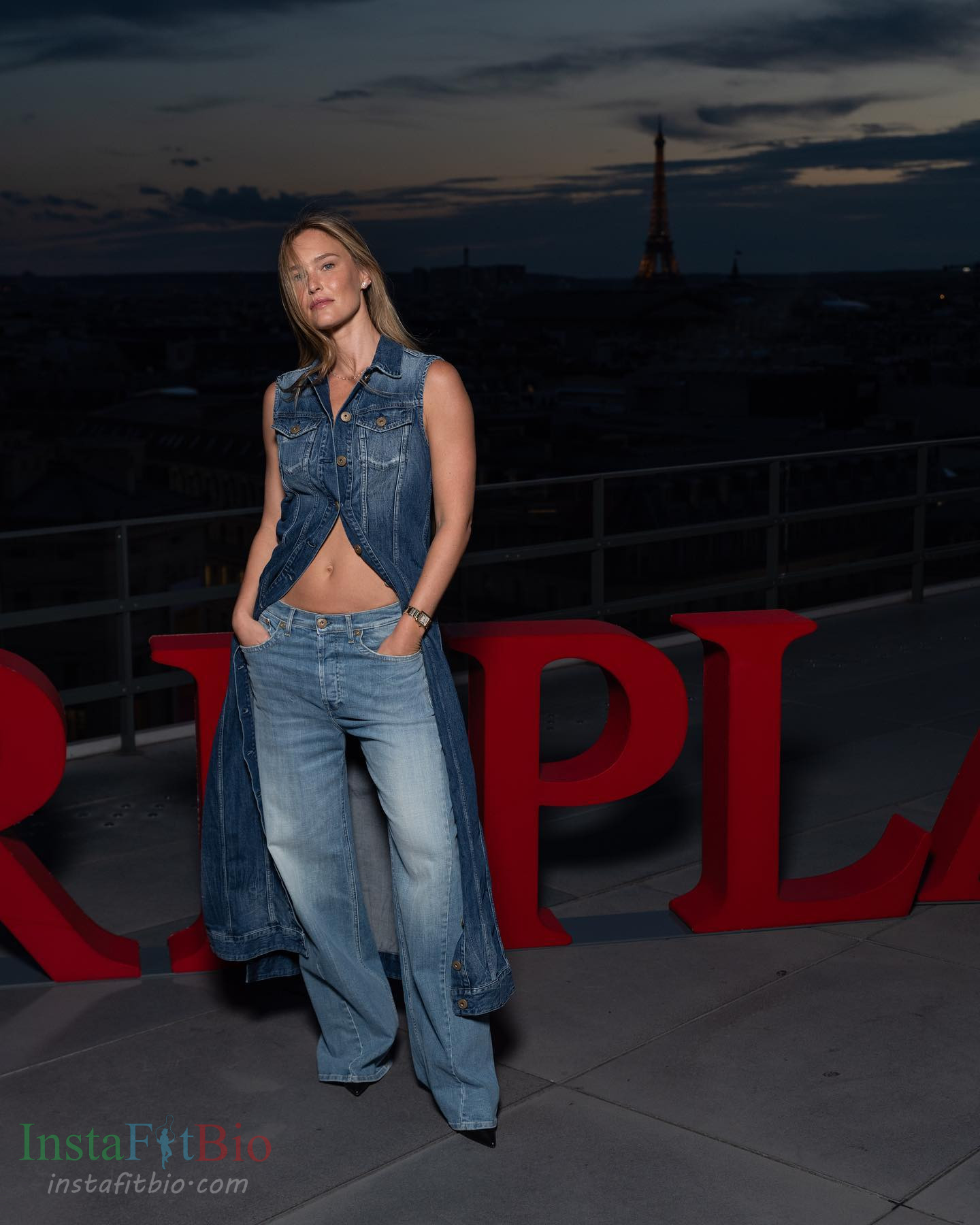 Bar-Refaeli-Wallpapers-InstaFitBio-4 Bar Refaeli