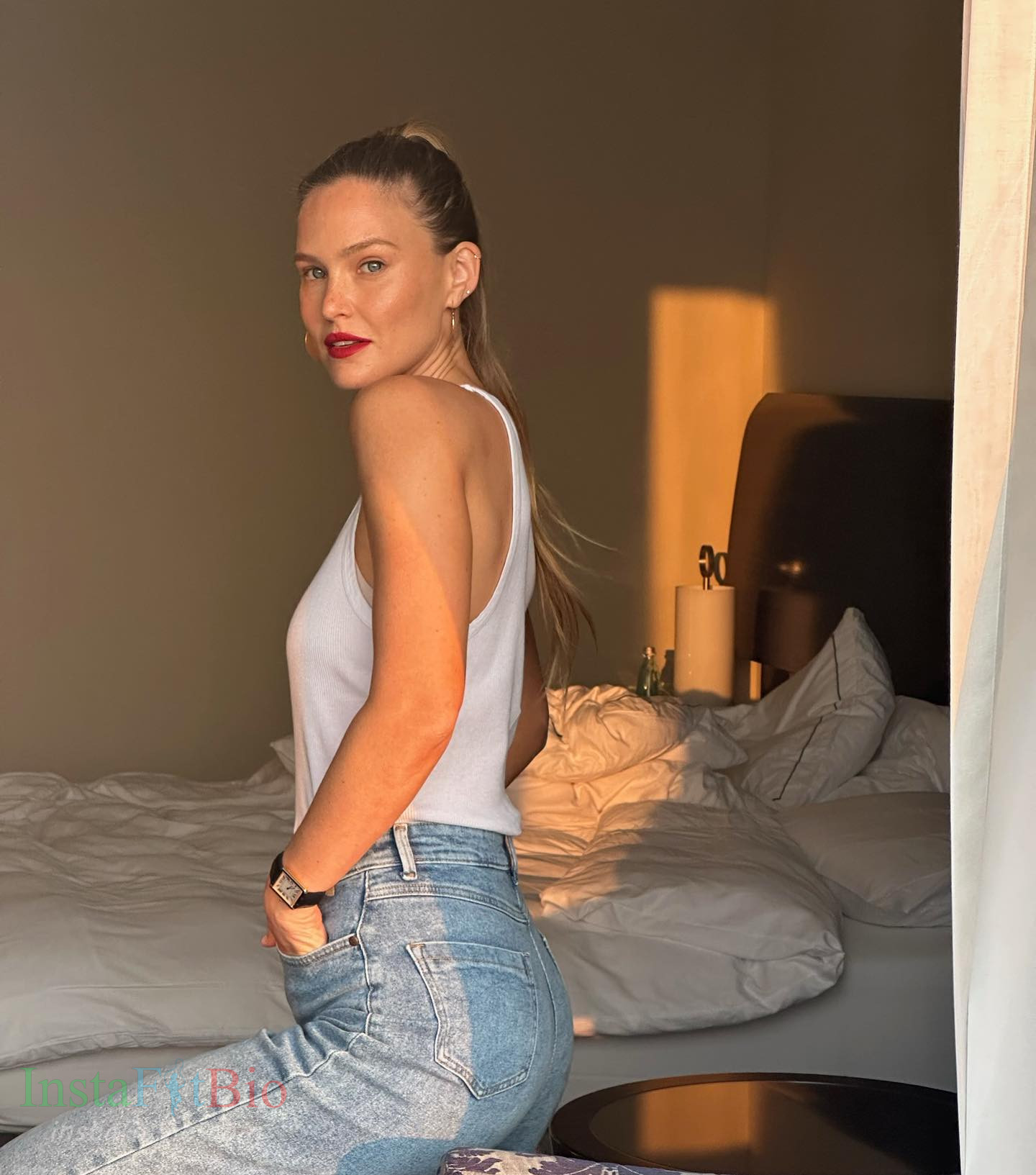 Bar-Refaeli-Wallpapers-InstaFitBio-5 Bar Refaeli