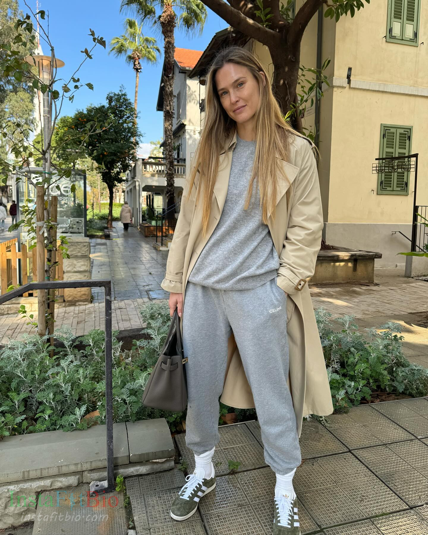 Bar-Refaeli-Wallpapers-InstaFitBio-7 Bar Refaeli