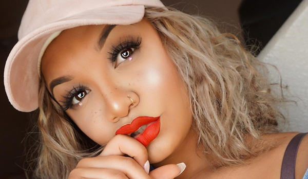 Carlina Lawson InstaFitBIo