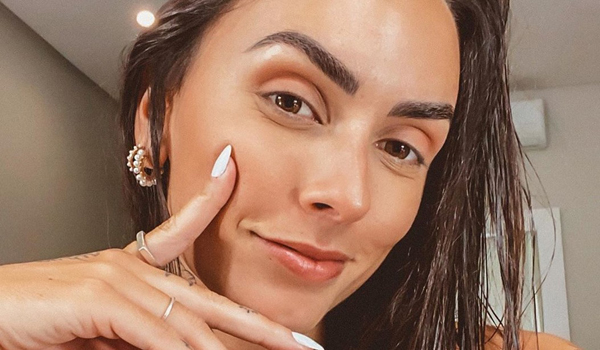 Clara Maia InstaFitBio