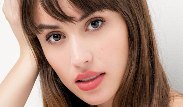 Claudia Arce InstaFitBio