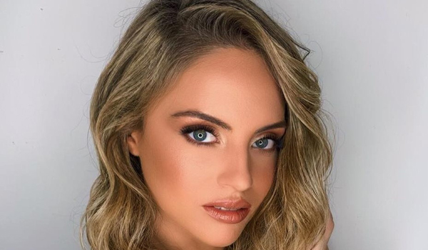 Dana Haimovitz InstaFitBio