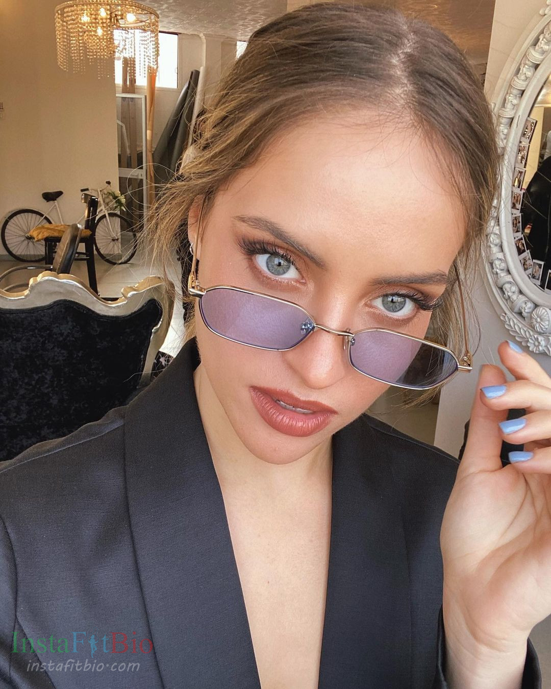 Dana-Haimovitz-Wallpapers-InstaFitBio-8 Dana Haimovitz