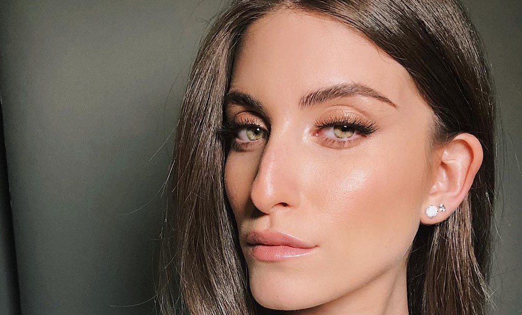 Dana Zarmon InstaFitBio